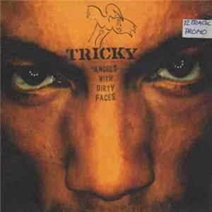 Tricky - Angels With Dirty Faces FLAC album