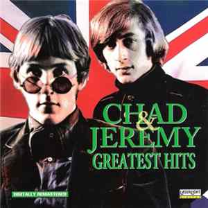 Chad & Jeremy - Greatest Hits FLAC album