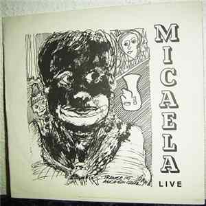 Micaela - Live - Trauer Ist Auch Ein Glück FLAC album