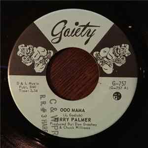 Jerry Palmer - Ooo Mama FLAC album