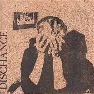 Dischange / Crazy Fucked Up Daily Life - Government Ignorance / 6 Trax EP. FLAC album