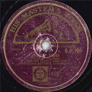 Xavier Cugat And His Waldorf-Astoria Orchestra - Siboney / I Want My Mama FLAC album