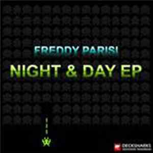 Freddy Parisi - Night & Day EP FLAC album