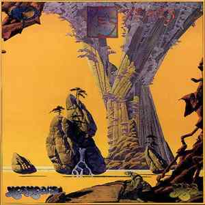 Yes - Yesyears FLAC album