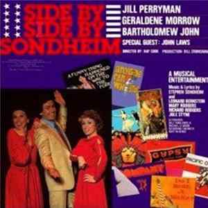 Jill Perryman, Geraldene Morrow, Bartholomew John, John Laws - Side By Side By Sondheim FLAC album