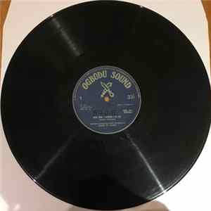 Godwin Enabulele / Miki Enabulele - Dance Of Nigeria FLAC album
