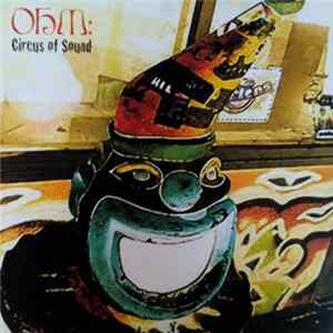Ohm: - Circus Of Sound FLAC album