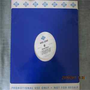 KRS-One - Heartbeat FLAC album