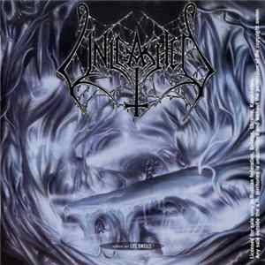 Unleashed - Where No Life Dwells ][ And The Laughter Has Died... + Demo Tracks FLAC album