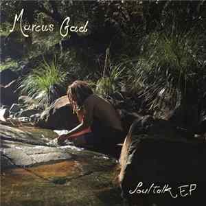 Marcus Gad - Soul Talk FLAC album