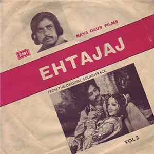 Nashad - Ehtajaj Vol 2 FLAC album