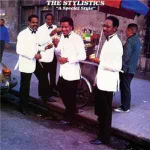 The Stylistics - A Special Style FLAC album