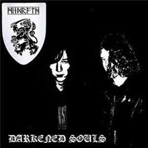 Mindroth - Darkened Souls FLAC album
