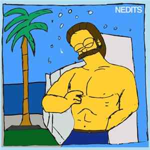Tomas Pink - Nedits FLAC album