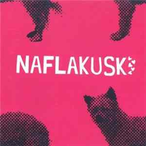 Naflakusk - Naflakusk FLAC album