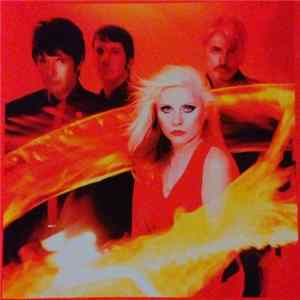 Blondie - The Curse Of Blondie FLAC album