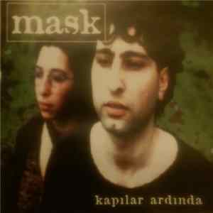 Mask - Kapılar Ardında FLAC album