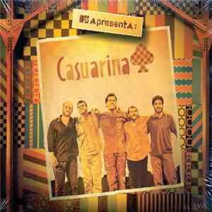 Casuarina - MTV Apresenta FLAC album