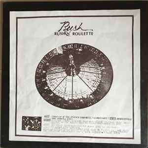 Rush - Rush 'N' Roulette FLAC album