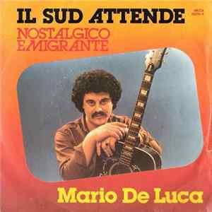 Mario De Luca - Il Sud Attende FLAC album