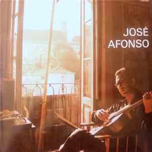José Afonso - Baladas E Canções FLAC album