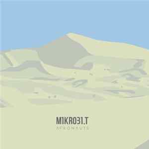 MIKROBI.T - Afronauts FLAC album