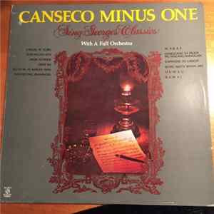 Various - Canseco Minus One FLAC album