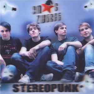 Omas Zwerge - Stereopunk FLAC album