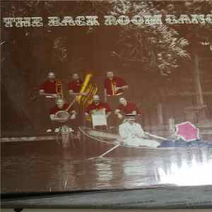 The Back Room Gang - Without A Paddle FLAC album