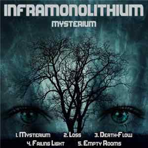 Inframonolithium - Mysterium FLAC album