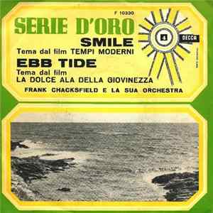 Frank Chacksfield E La Sua Orchestra - Smile / Ebb Tide FLAC album