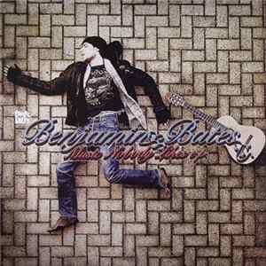 Benjamin Bates - Music Nobody Likes E.P. FLAC album