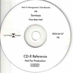 Samsaya - Ever Been Had FLAC album
