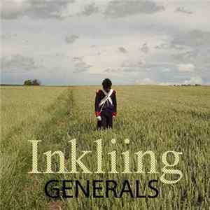 Inkliing - Generals FLAC album