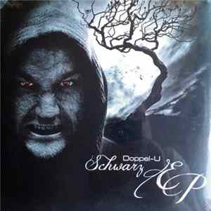 Doppel-U - Schwarz EP FLAC album