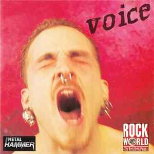 Various - Voice FLAC album