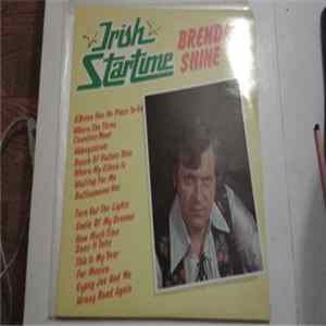 Brendan Shine - Irish Startime FLAC album