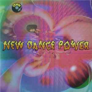 Various - New Dance Power FLAC album