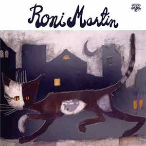 Roni Martin - Roni Martin FLAC album