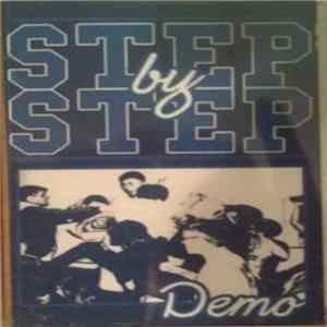 Step By Step - Demo 2006 FLAC album