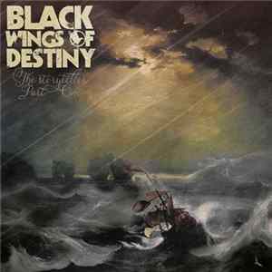 Black Wings Of Destiny - The Storyteller Part One FLAC album