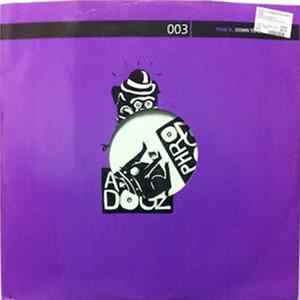 Tom D - Down To Earth EP FLAC album