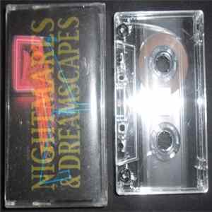 Nightmares & Dreamscapes - Nightmares & Dreamscapes FLAC album