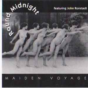 Round Midnight Featuring John Ronstadt - Maiden Voyage FLAC album