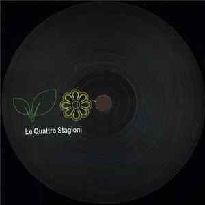 Barouf - Le Quattro Stagioni FLAC album