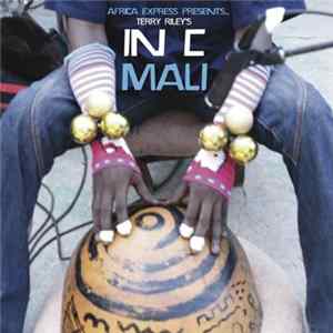 Africa Express - Terry Riley's In C Mali FLAC album