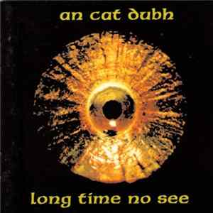 An Cat Dubh - Long Time No See FLAC album