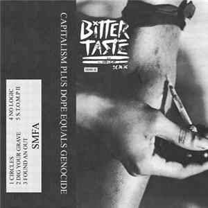 Bitter Taste - Demo II FLAC album