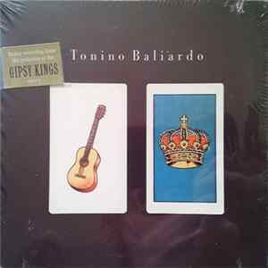 Tonino Baliardo - Tonino Baliardo FLAC album