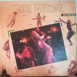 King Swallow - Dance Anyway You Like FLAC album